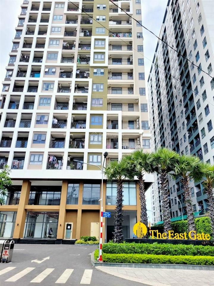 Kẹt tiền bán gấp căn hộ 1pn+1 56m2, có thể ngăn thành 2pn, giá siêu tốt 2,4 tỷ tặng full nội thất