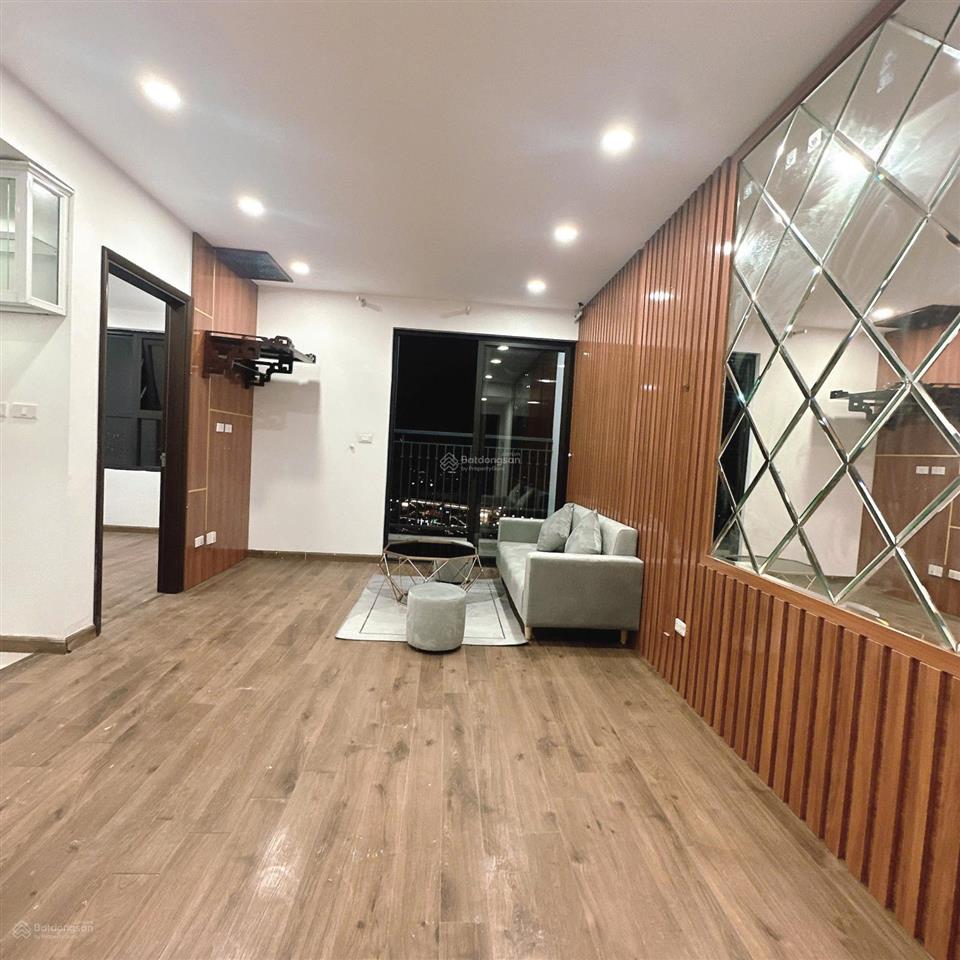 Bán căn hộ 2pn 58,5m2 giá tốt gần mỹ đình | hateco apollo xuân phương  sẵn sổ