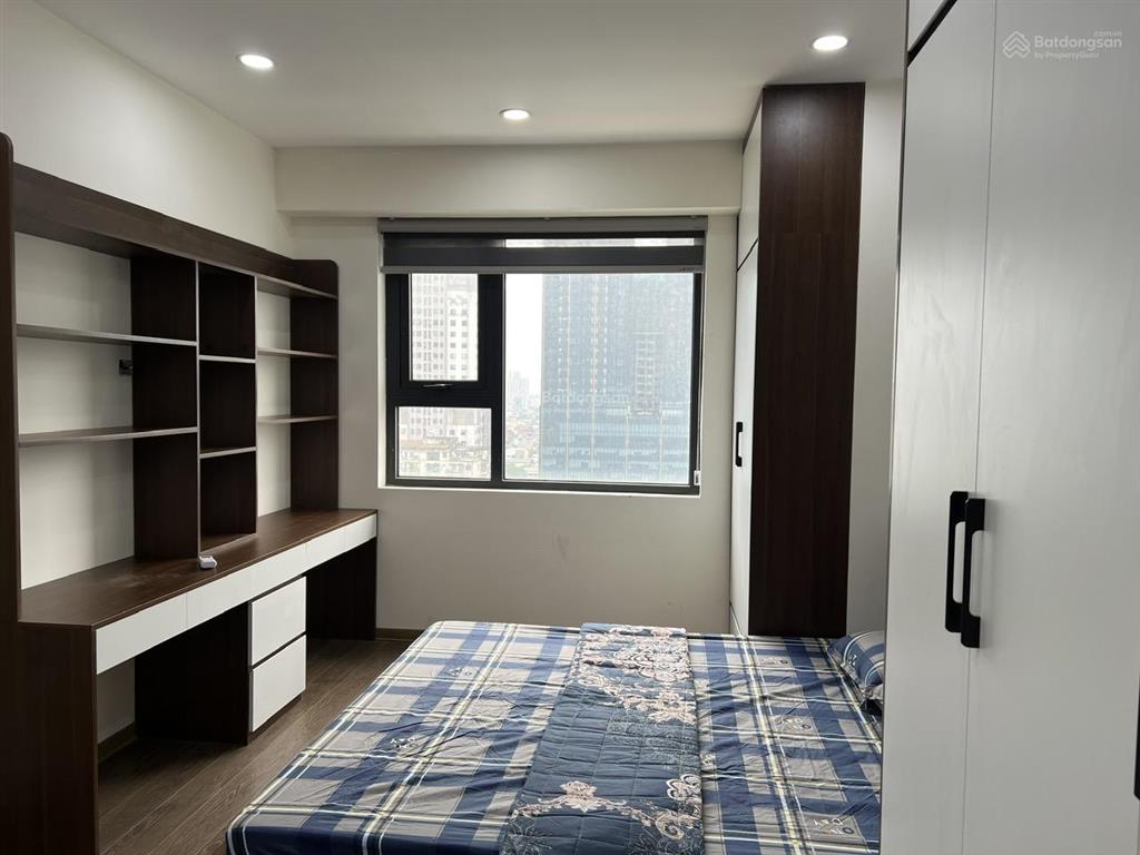 Chủ nhà cho thuê cc flc 36 phạm hùng 70m2, 2n2vs, full đồ  nhận nhà luôn.