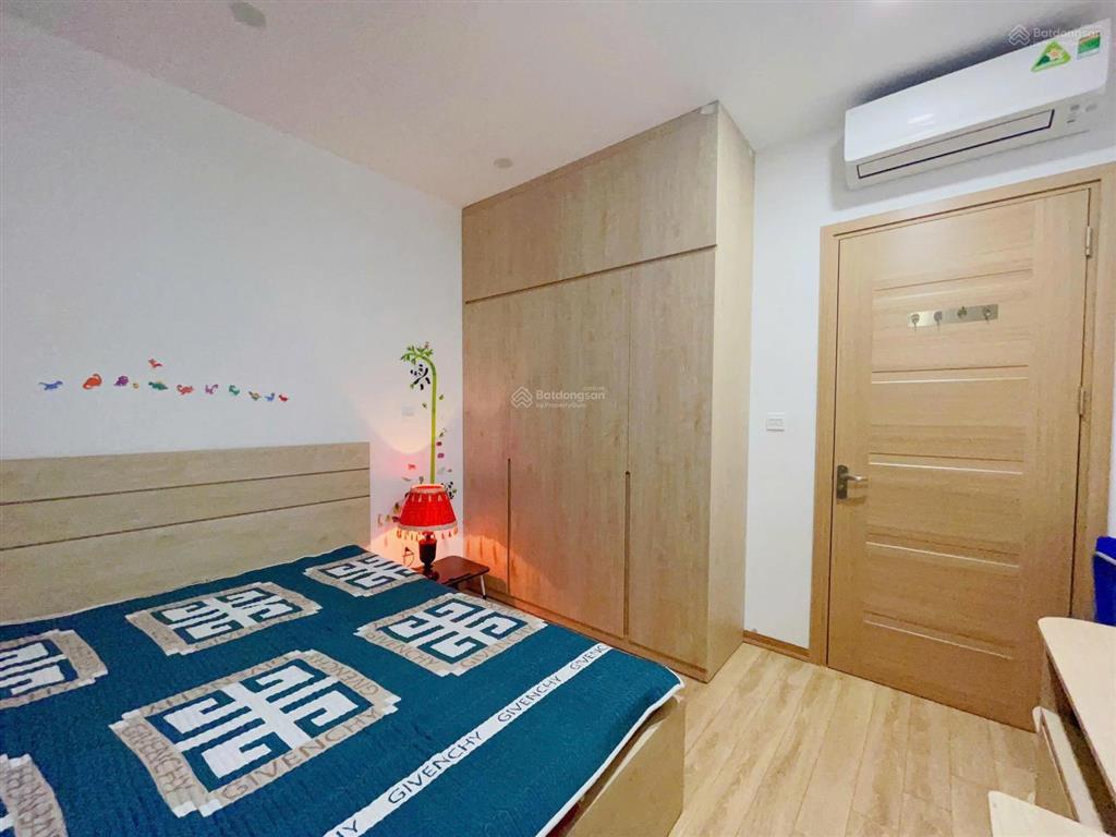 Cho thuê chung cư bonanza 23 duy tân 72m2, 2n2vs, full đồ  giá tốt 17tr/tháng