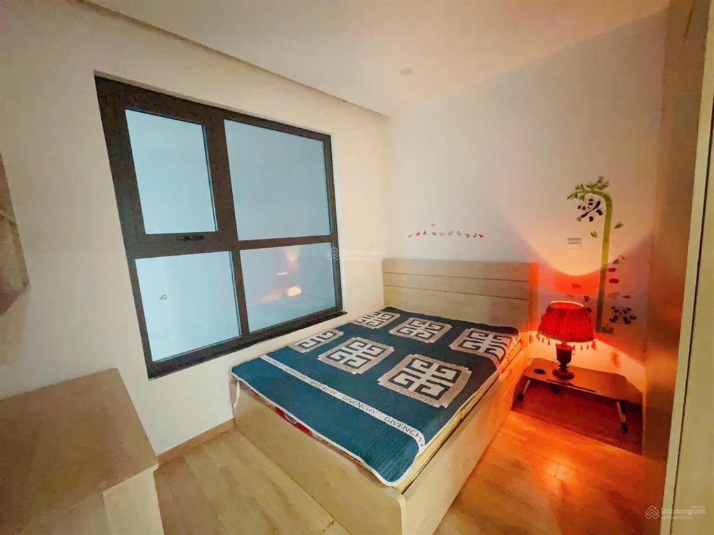 Cho thuê chung cư bonanza 23 duy tân 72m2, 2n2vs, full đồ  giá tốt 17tr/tháng