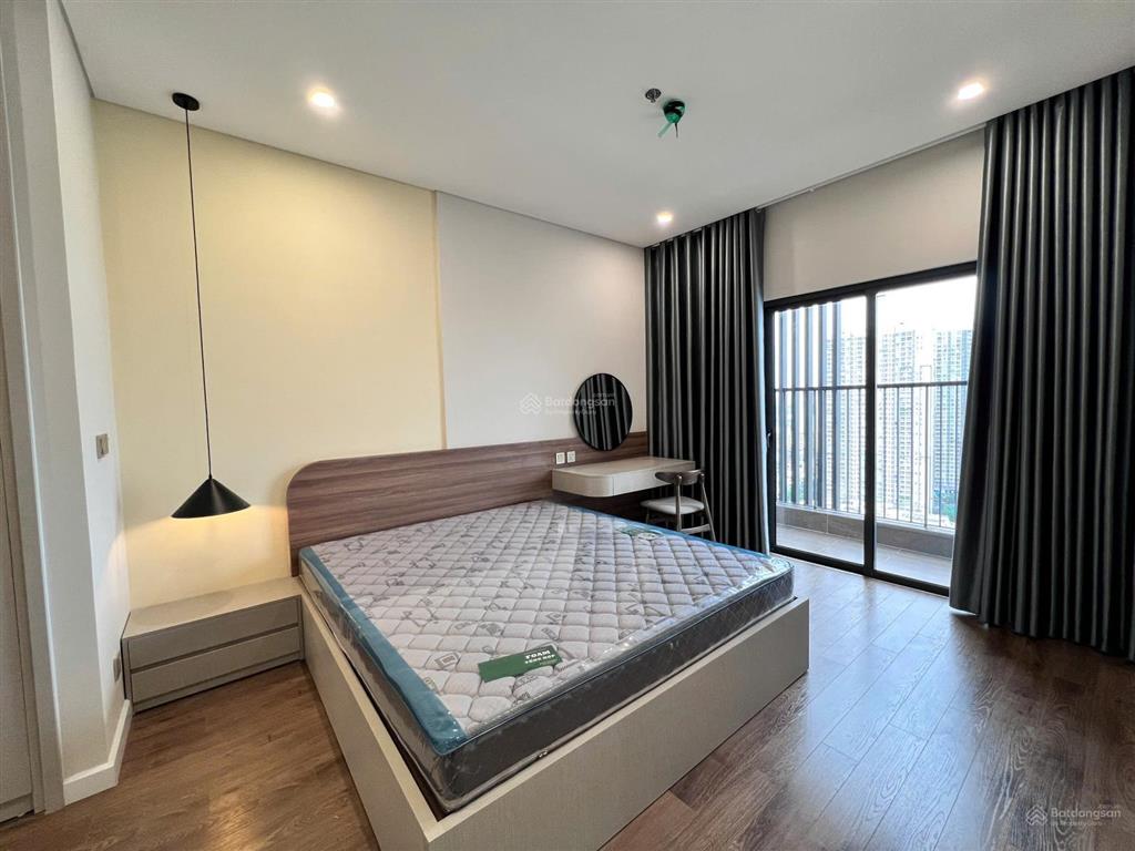 Cho thuê chcc hoàng thành pearl 110m2, 3n2vs, từ cơ bản đến full đồ  giá từ 17tr5/tháng