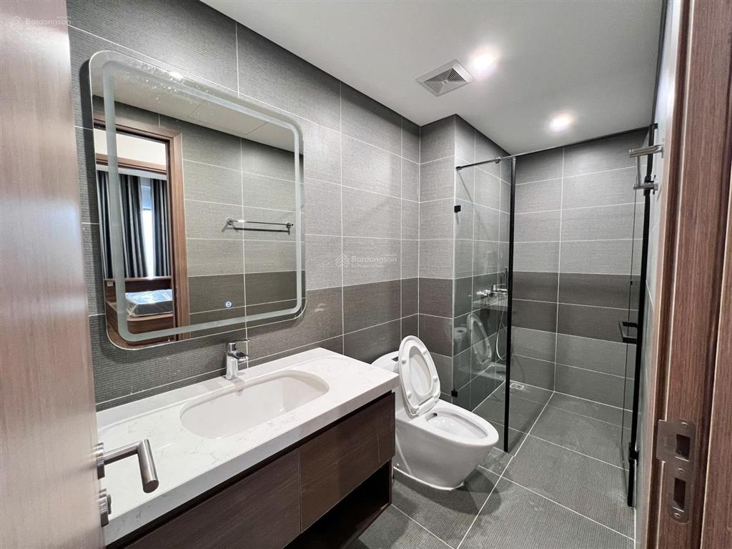Cho thuê chcc hoàng thành pearl 110m2, 3n2vs, từ cơ bản đến full đồ  giá từ 17tr5/tháng