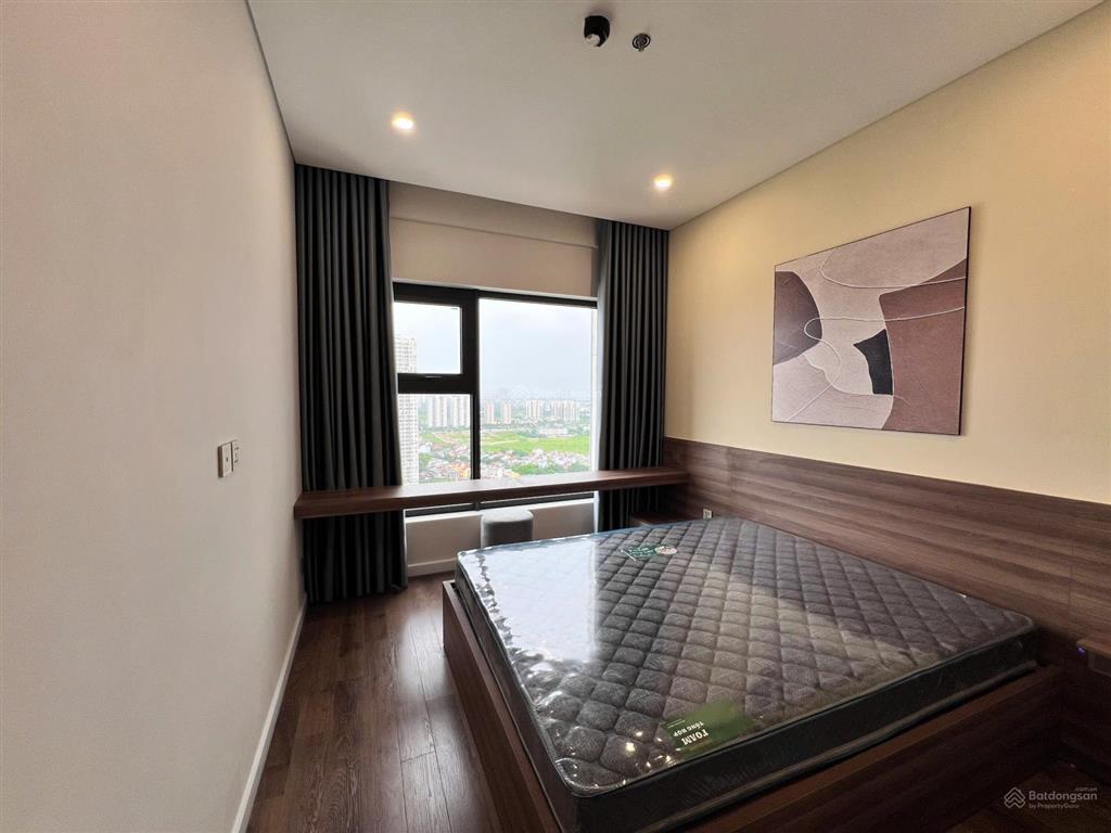 Cho thuê chcc hoàng thành pearl 110m2, 3n2vs, từ cơ bản đến full đồ  giá từ 17tr5/tháng