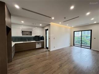 Cho thuê chcc hoàng thành pearl, mỹ đình 80m2, 2n2vs, cơ bản  giá chỉ 14tr/tháng