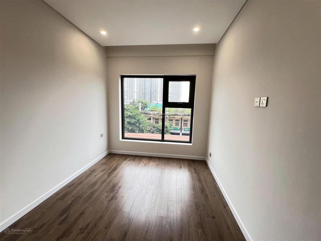 Cho thuê chcc hoàng thành pearl, mỹ đình 80m2, 2n2vs, cơ bản  giá chỉ 14tr/tháng