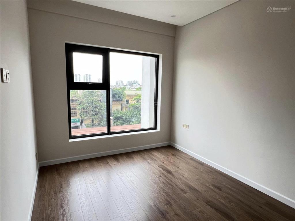 Cho thuê chcc hoàng thành pearl, mỹ đình 80m2, 2n2vs, cơ bản  giá chỉ 14tr/tháng