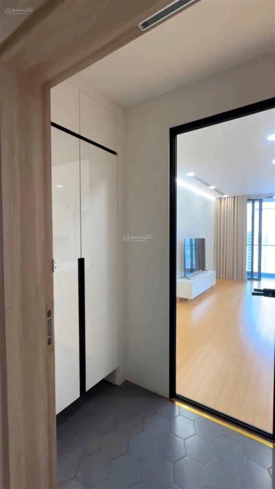 Cho thuê chcc the zei mỹ đình 106m2, 3n2vs, full đồ  giá thuê 24,5tr/tháng
