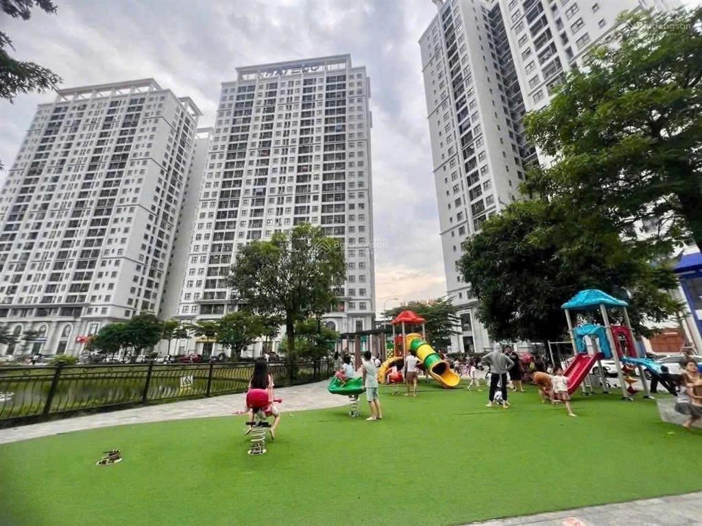 Tin thật  bán căn hộ 2pn 58,5m2 hateco xuân phương  hướng nam, sẵn sổ