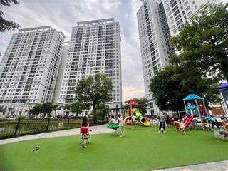 Tin thật  bán căn hộ 2pn 58,5m2 hateco xuân phương  hướng nam, sẵn sổ