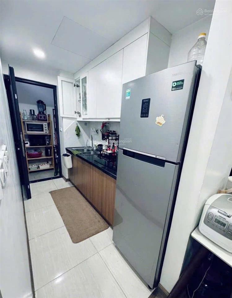 Tin thật  bán căn hộ 2pn 58,5m2 hateco xuân phương  hướng nam, sẵn sổ