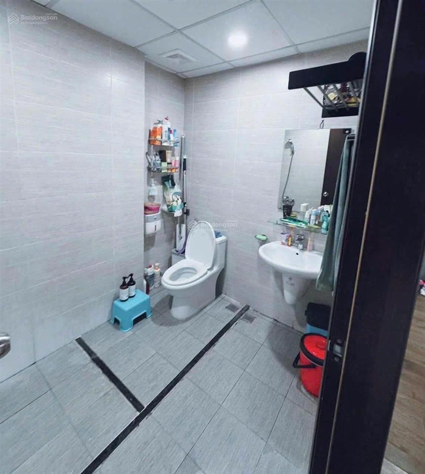 Tin thật  bán căn hộ 2pn 58,5m2 hateco xuân phương  hướng nam, sẵn sổ