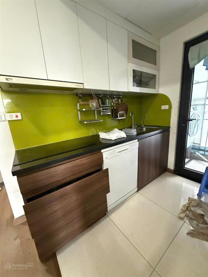 Hateco xuân phương  bán gấp căn hộ 66m2, 2n2vs, nội thất đầy đủ  sổ đỏ sẵn (ảnh chuẩn)