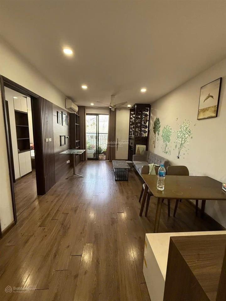 Hateco xuân phương  bán gấp căn hộ 66m2, 2n2vs, nội thất đầy đủ  sổ đỏ sẵn (ảnh chuẩn)