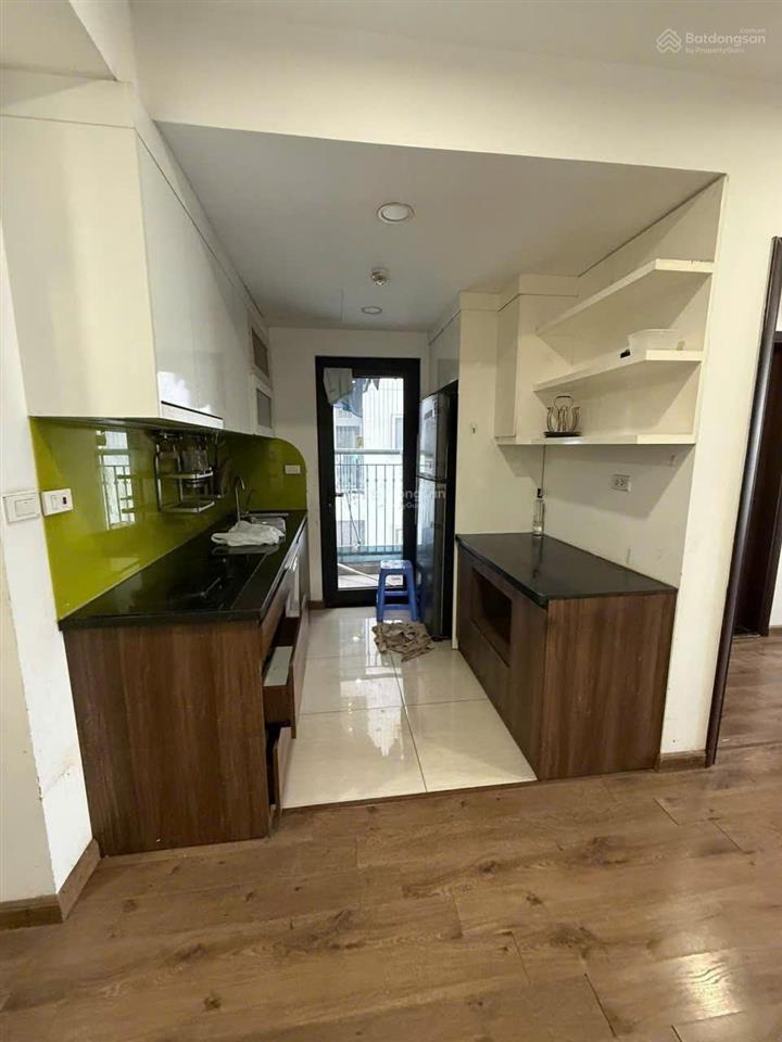Hateco xuân phương  bán gấp căn hộ 66m2, 2n2vs, nội thất đầy đủ  sổ đỏ sẵn (ảnh chuẩn)