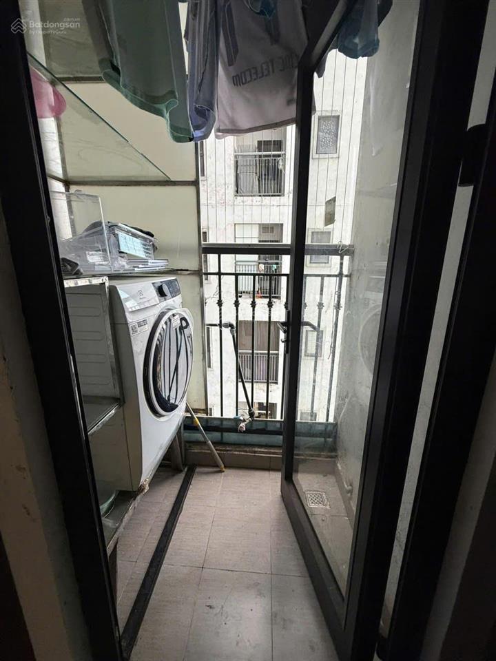 Hateco xuân phương  bán gấp căn hộ 66m2, 2n2vs, nội thất đầy đủ  sổ đỏ sẵn (ảnh chuẩn)