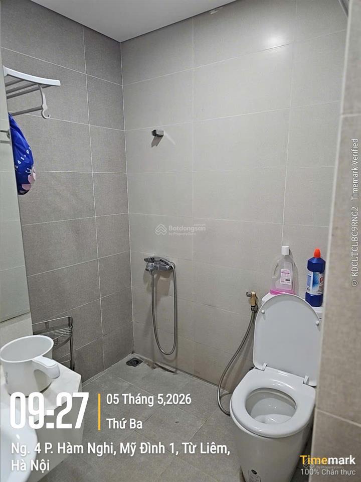 Giá chuẩn! không ảo  bán căn hộ moncity 52m2, 2n2vs, nội thất full