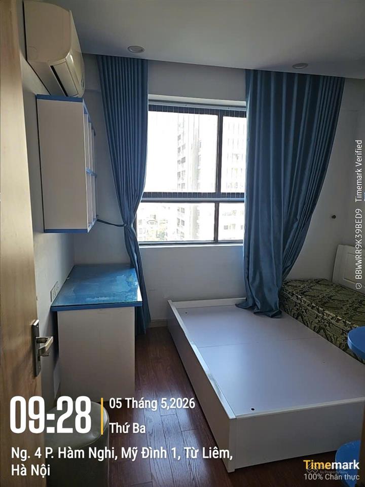 Giá chuẩn! không ảo  bán căn hộ moncity 52m2, 2n2vs, nội thất full
