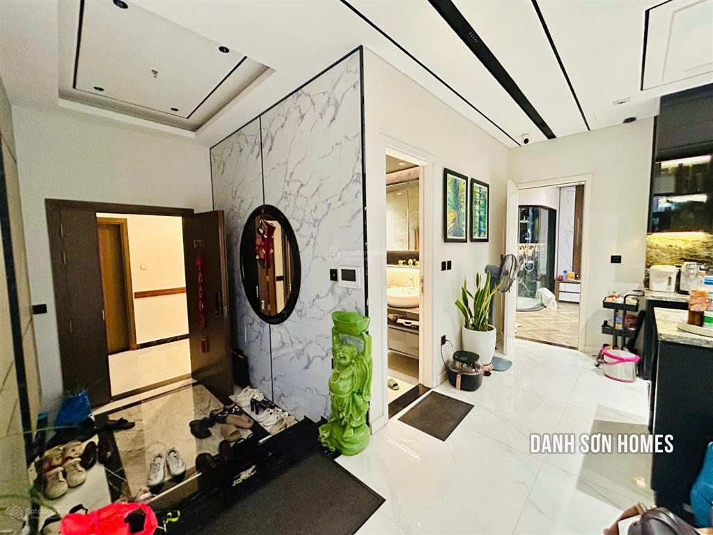 Penthouse duplex sân vườn 286m2 (6pn  4wc) cc mỹ đình pearl, full nội thất. (giá thật chính chủ)