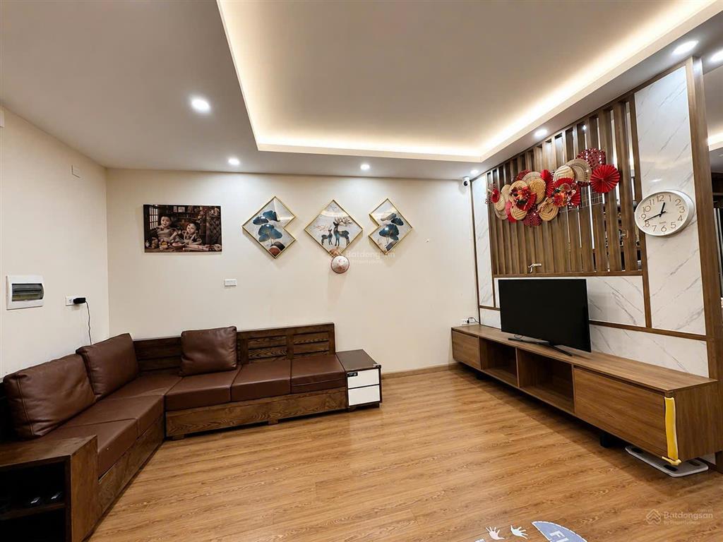 Giá chuẩn  bán căn hộ 71m, 2n2vs, cc central field 219 trung kính, cầu giấy  chỉ 6ty735