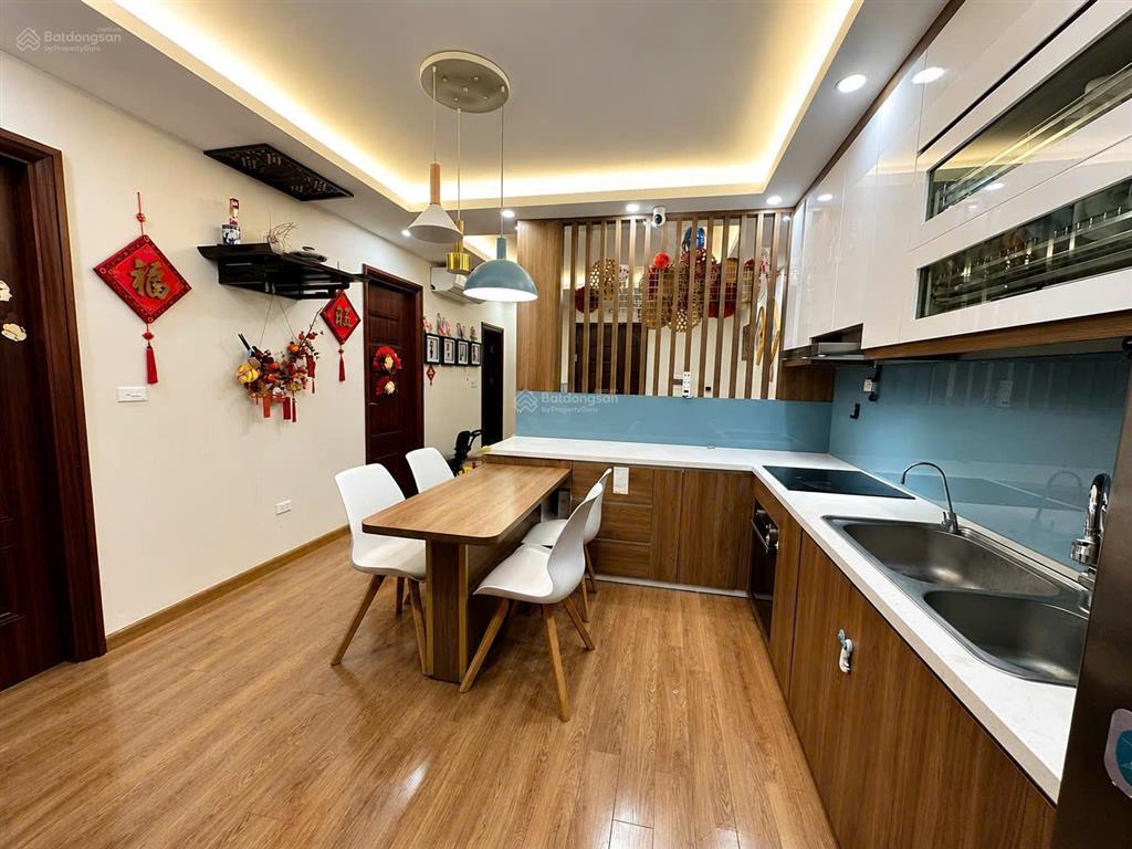 Giá chuẩn  bán căn hộ 71m, 2n2vs, cc central field 219 trung kính, cầu giấy  chỉ 6ty735