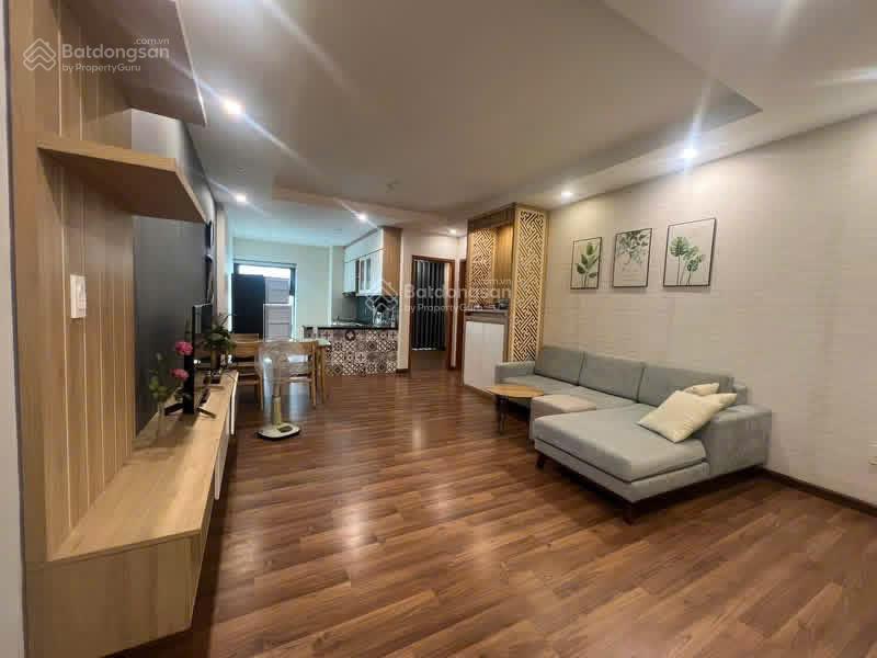 Bán căn hộ 78m2, 2 ngủ 2 wc, mỹ đình plaza 2 | nội thất đầy đủ, sẵn sổ  giá hơn 6 tỷ