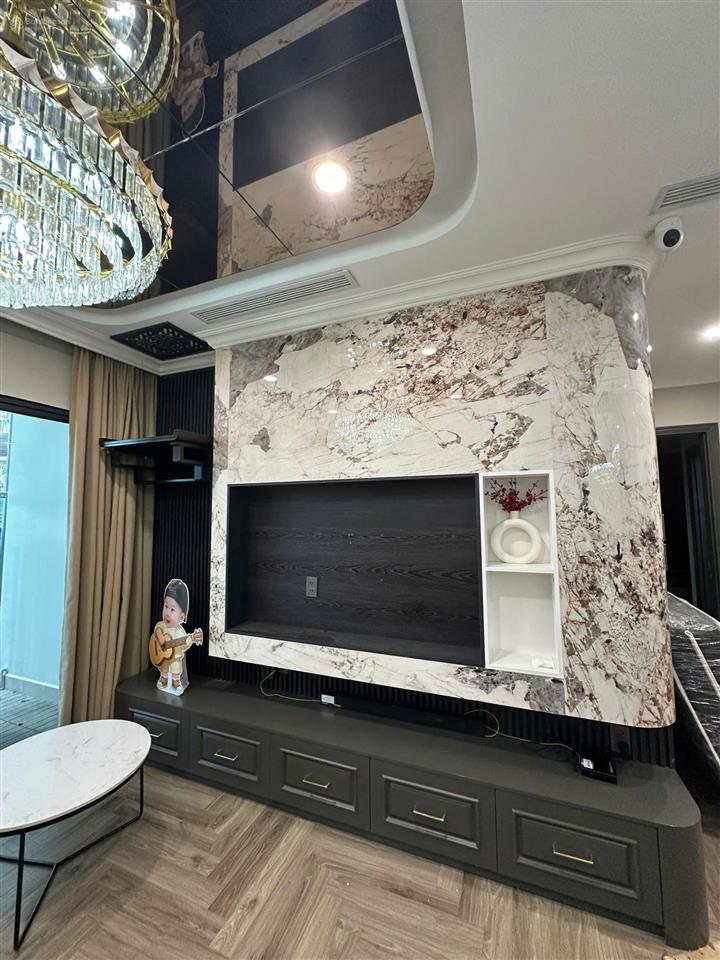 Căn hộ 2pn 2wc toà mỹ đình plaza 2, diện tích 77,3m2  nội thất cao cấp, sẵn sổ đỏ.