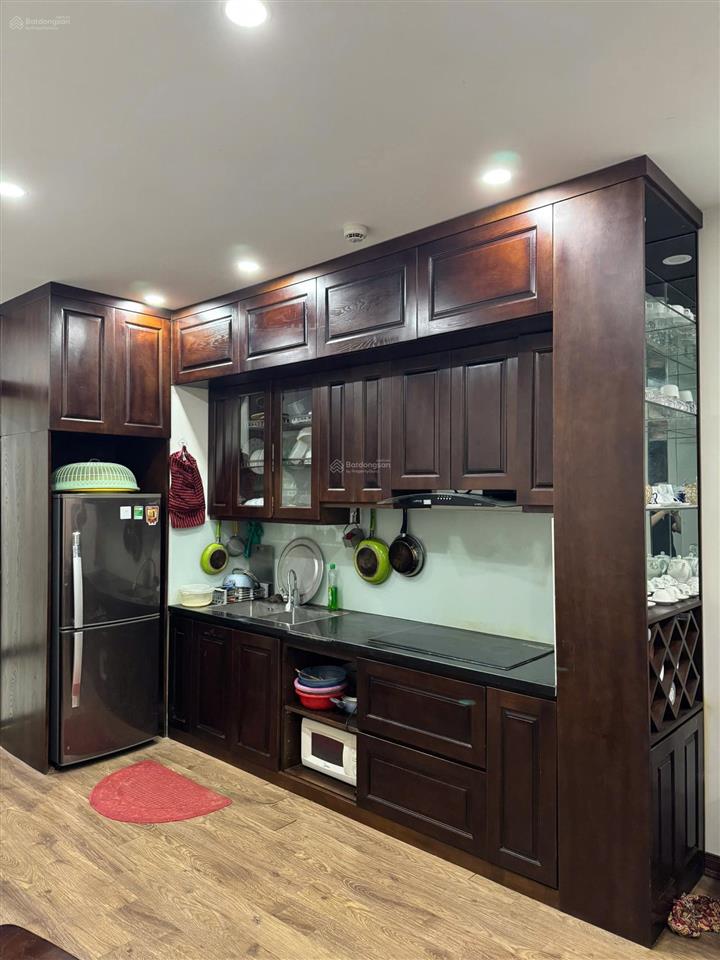 Bán căn hộ 55m2, 2pn1wc | an bình plaza, mỹ đình  sổ lâu dài | giá tốt nhỉnh 5 tỷ