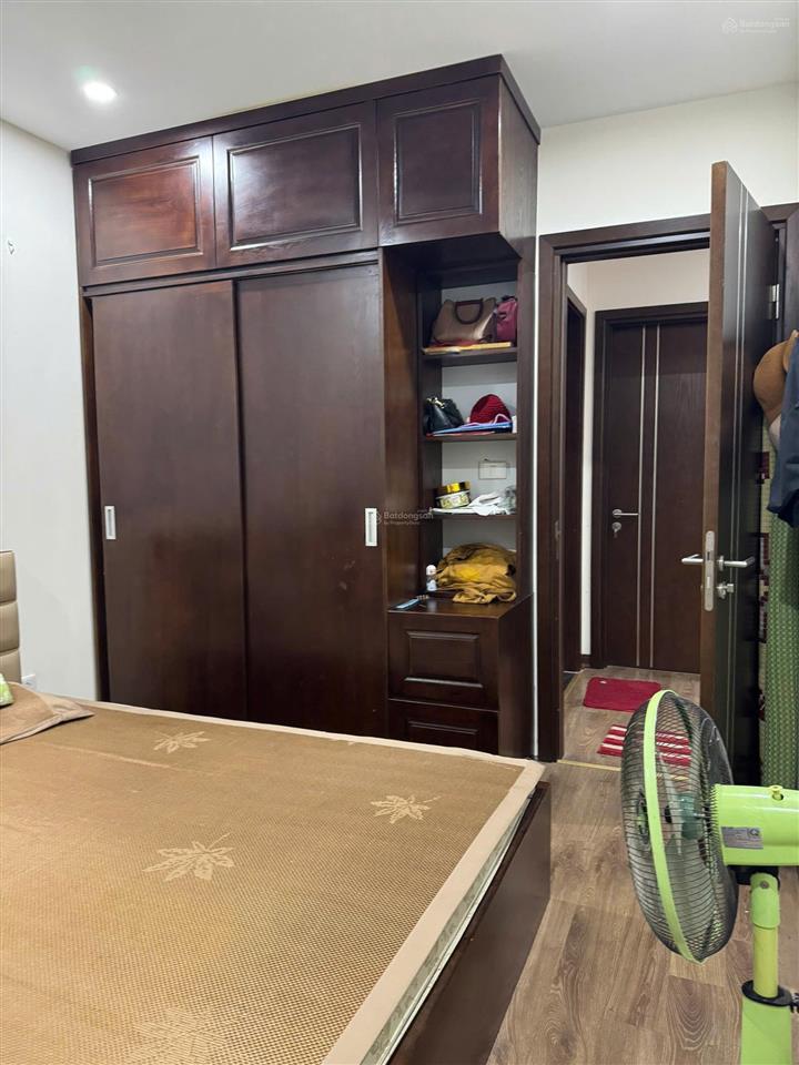 Bán căn hộ 55m2, 2pn1wc | an bình plaza, mỹ đình  sổ lâu dài | giá tốt nhỉnh 5 tỷ