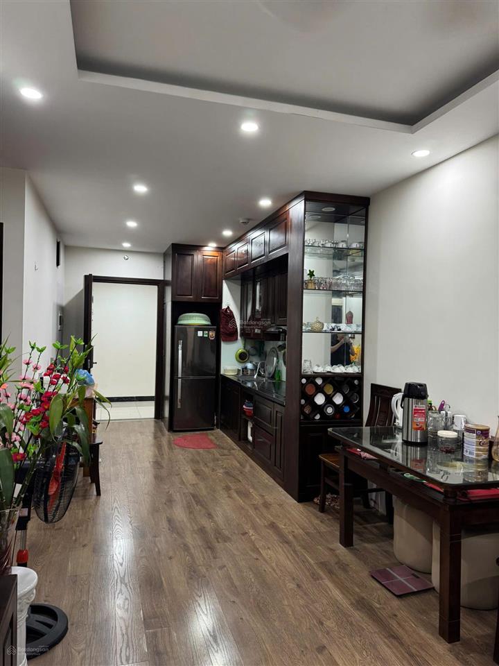 Bán căn hộ 55m2, 2pn1wc | an bình plaza, mỹ đình  sổ lâu dài | giá tốt nhỉnh 5 tỷ