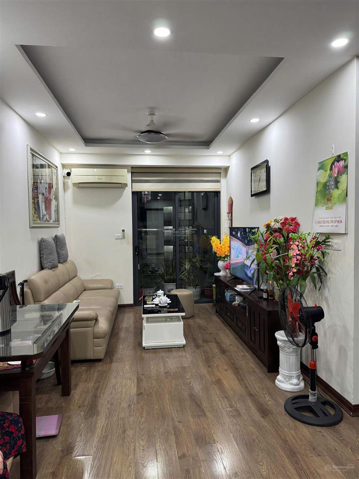 Bán căn hộ 55m2, 2pn1wc | an bình plaza, mỹ đình  sổ lâu dài | giá tốt nhỉnh 5 tỷ