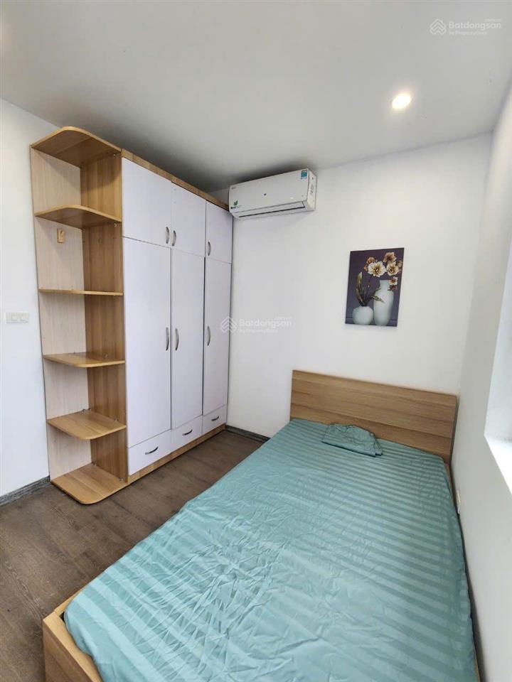 Cho thuê căn hộ 70m 3n2wc toà flc 18 phạm hùng | full đồ  giá tốt