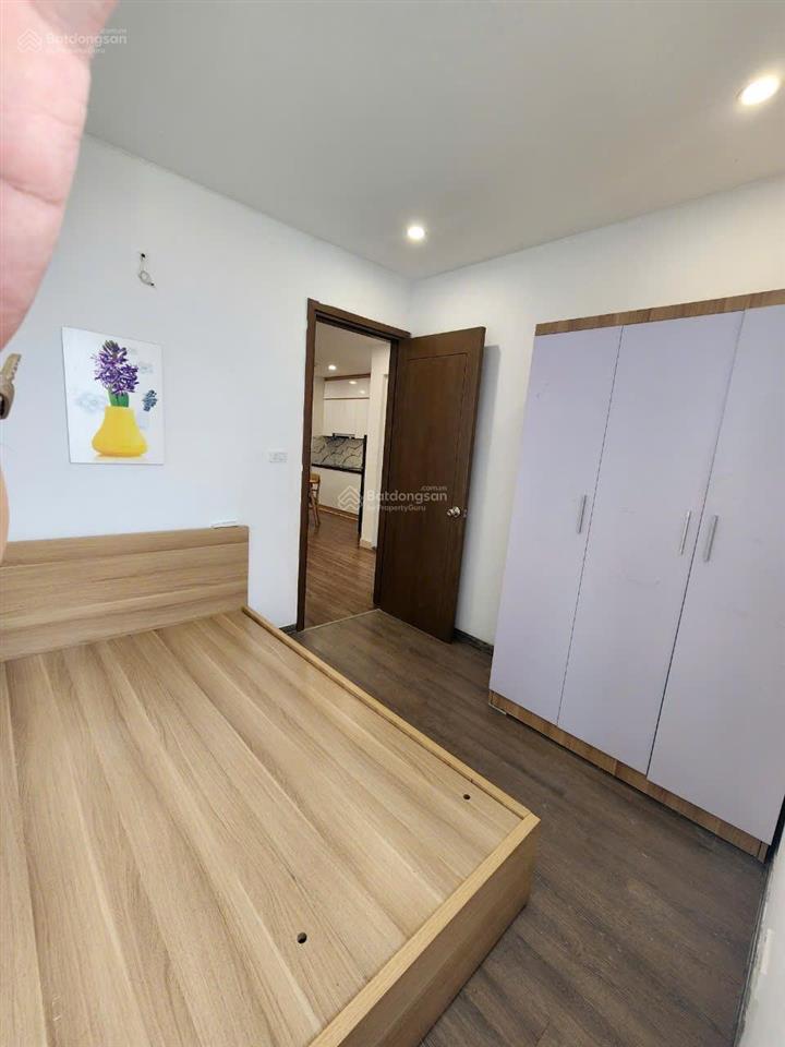 Cho thuê căn hộ 70m 3n2wc toà flc 18 phạm hùng | full đồ  giá tốt