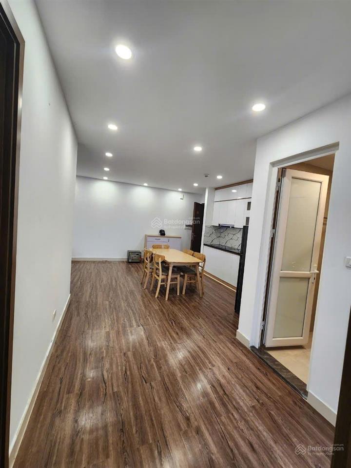 Cho thuê căn hộ 70m 3n2wc toà flc 18 phạm hùng | full đồ  giá tốt