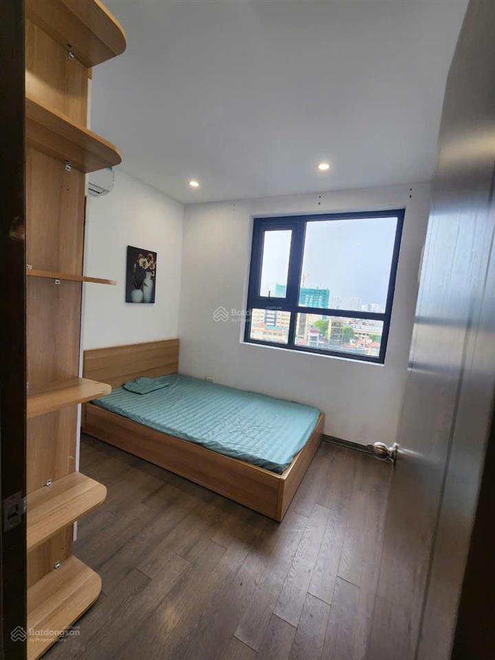 Cho thuê căn hộ 70m 3n2wc toà flc 18 phạm hùng | full đồ  giá tốt