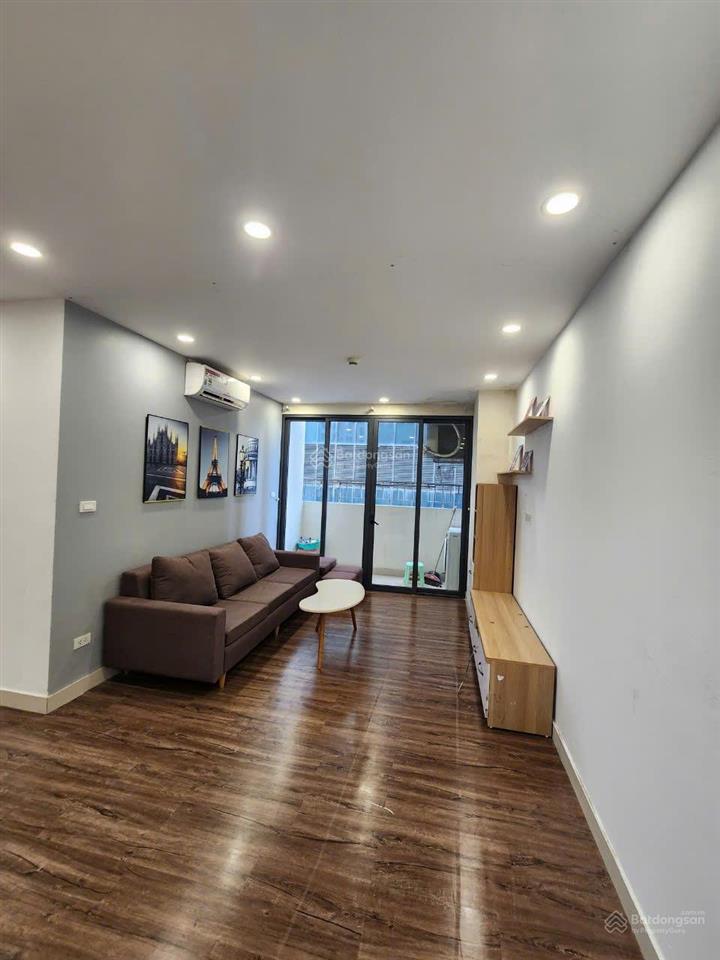 Cho thuê căn hộ 70m 3n2wc toà flc 18 phạm hùng | full đồ  giá tốt