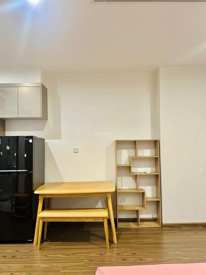 Cho thuê căn hộ studio 31m2 vinhomes westpoint  full đồ | giá tốt 14 triệu