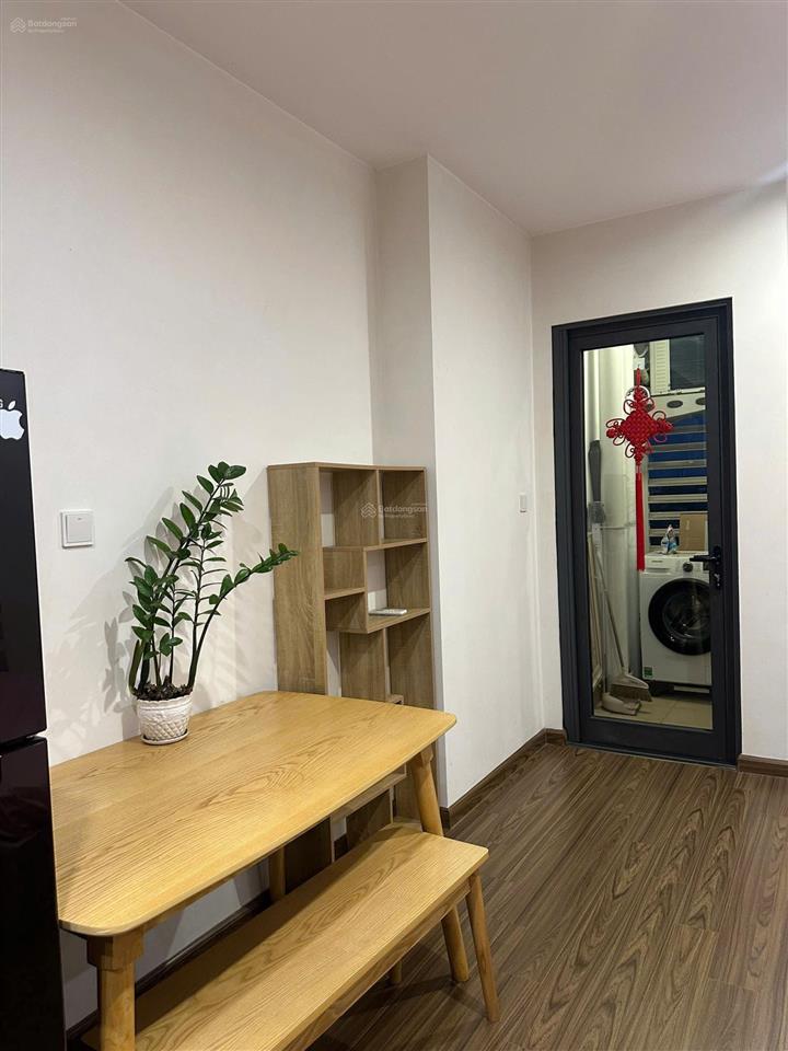 Cho thuê căn hộ studio 31m2 vinhomes westpoint  full đồ | giá tốt 14 triệu