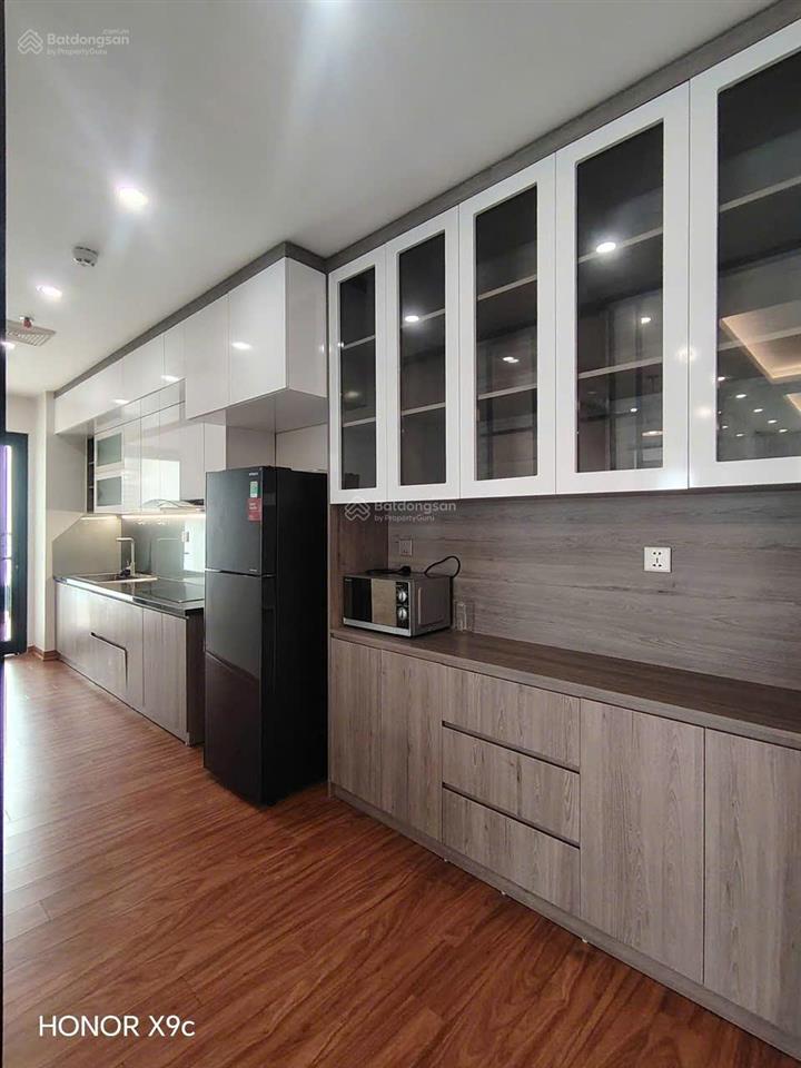 Cho thuê căn hộ the sun mễ trì 103m2, 3pn2wc, full đồ | giá siêu tốt