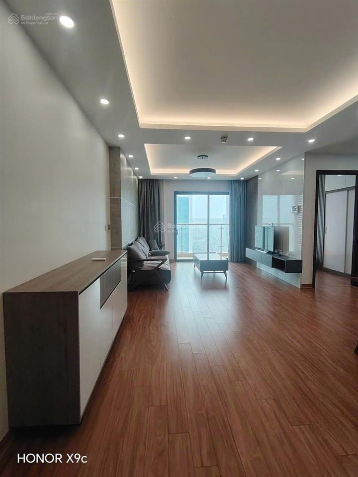 Cho thuê căn hộ the sun mễ trì 103m2, 3pn2wc, full đồ | giá siêu tốt