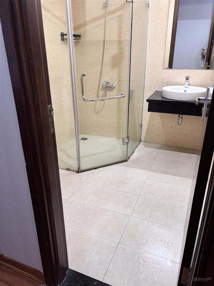 Cho thuê căn hộ the sun mễ trì 80m2, 2pn+1, 2wc | full đồ đẹp, giá tốt