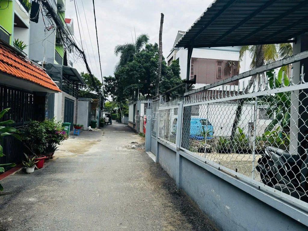 CHÍNH CHỦ CẦN BÁN ĐẤT BIỆT THỰ VƯỜN NHỎ XINH – ĐẤT TẶNG NHÀ