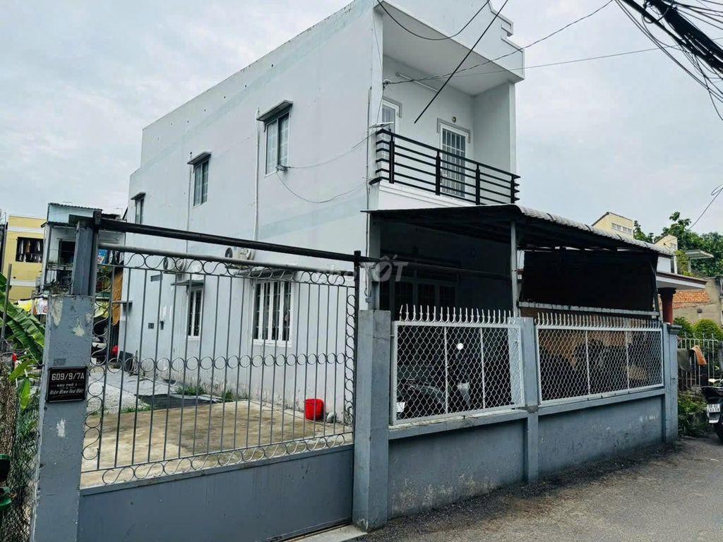 CHÍNH CHỦ CẦN BÁN ĐẤT BIỆT THỰ VƯỜN NHỎ XINH – ĐẤT TẶNG NHÀ