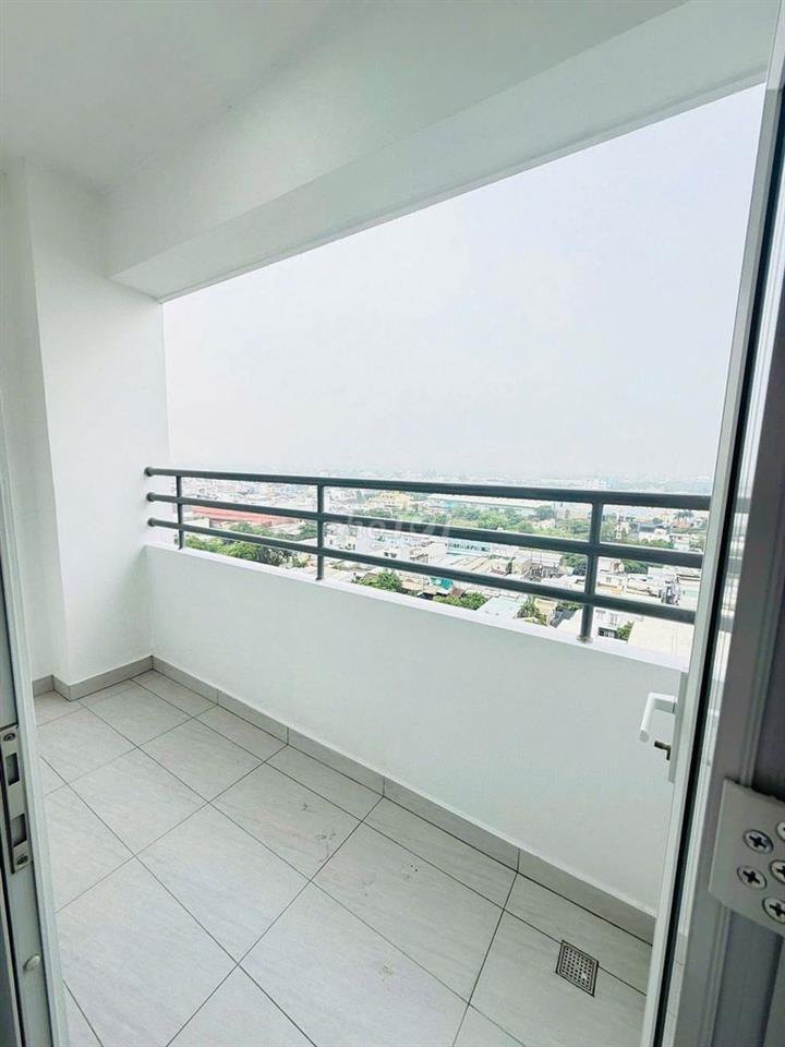 BÁN CĂN HỘ GẦN CHỢ LỚN - 20P ĐẾN TT Q1, 2PN 2WC , 86M² - 3.05 TỶ