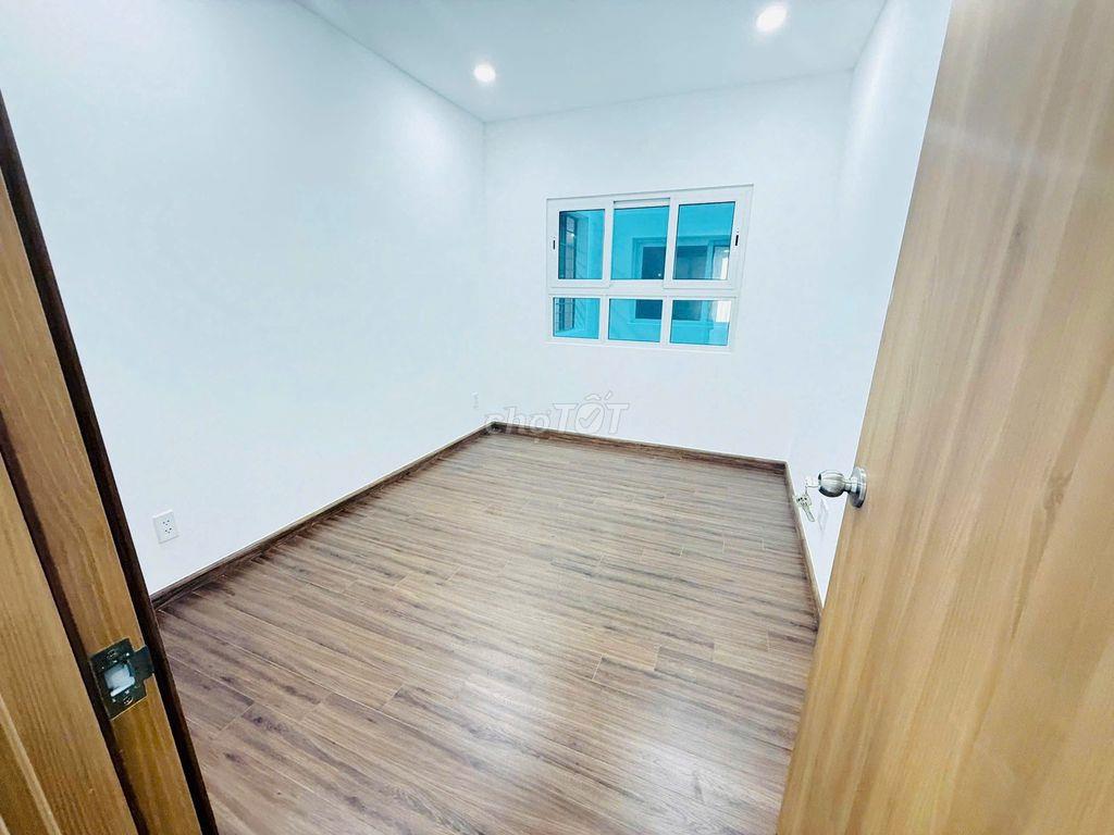 BÁN CĂN HỘ GẦN CHỢ LỚN - 20P ĐẾN TT Q1, 2PN 2WC , 86M² - 3.05 TỶ