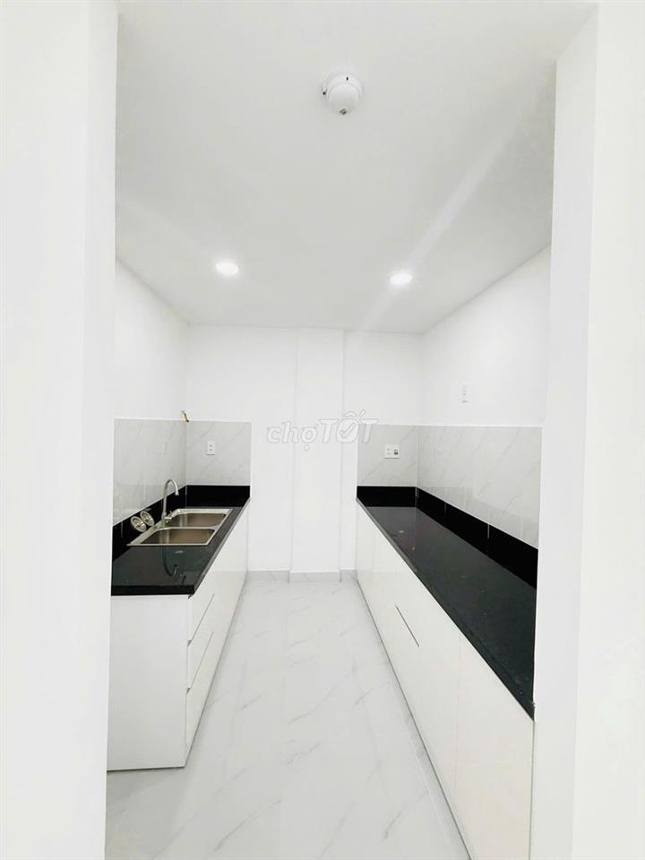 BÁN CĂN HỘ GẦN CHỢ LỚN - 20P ĐẾN TT Q1, 2PN 2WC , 86M² - 3.05 TỶ