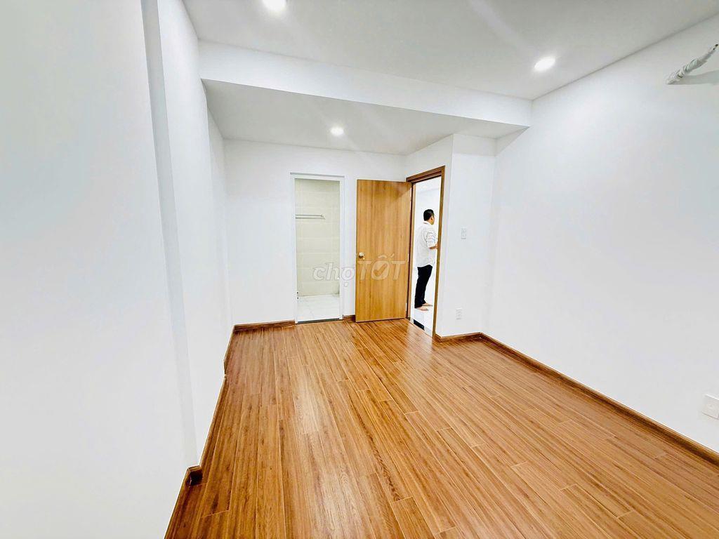 BÁN CĂN HỘ GẦN CHỢ LỚN - 20P ĐẾN TT Q1, 2PN 2WC , 86M² - 3.05 TỶ