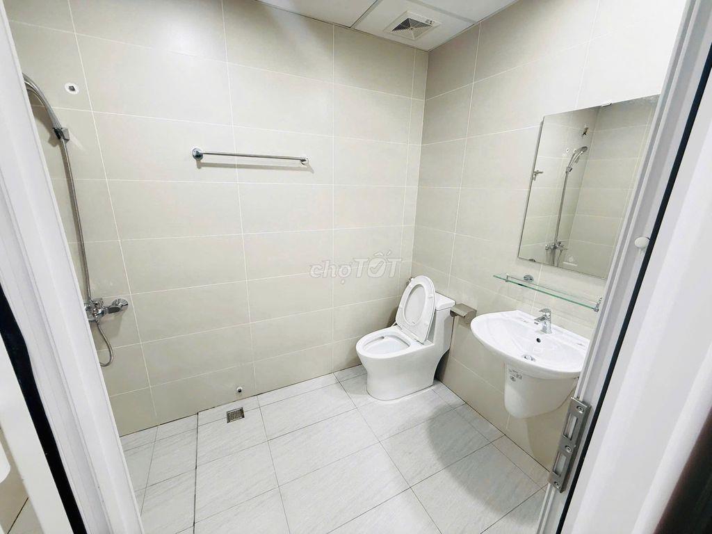 BÁN CĂN HỘ GẦN CHỢ LỚN - 20P ĐẾN TT Q1, 2PN 2WC , 86M² - 3.05 TỶ