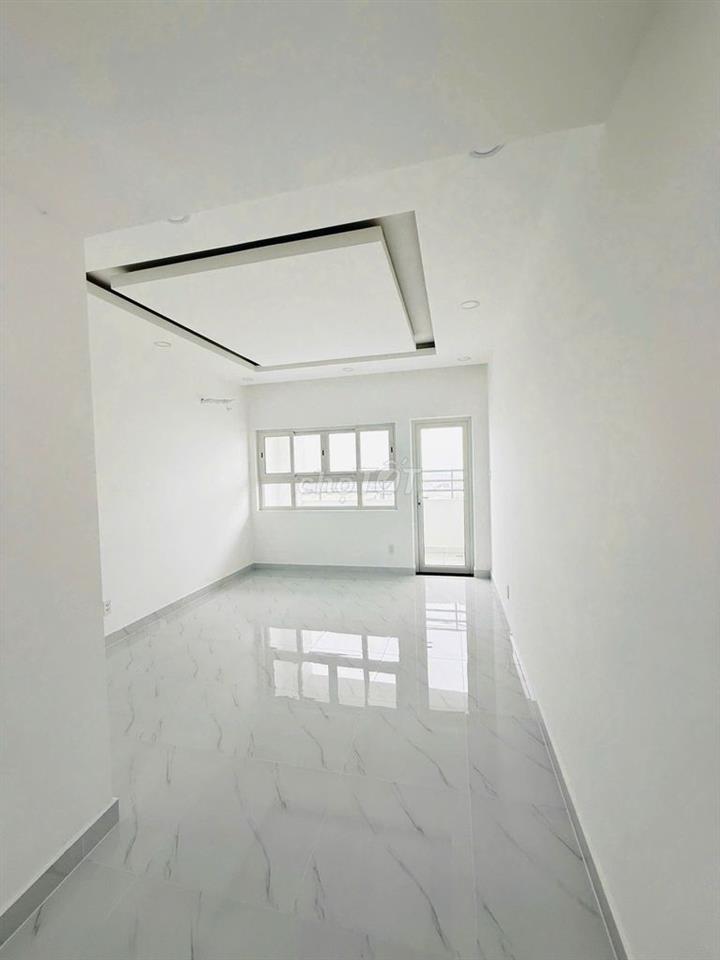BÁN CĂN HỘ GẦN CHỢ LỚN - 20P ĐẾN TT Q1, 2PN 2WC , 86M² - 3.05 TỶ