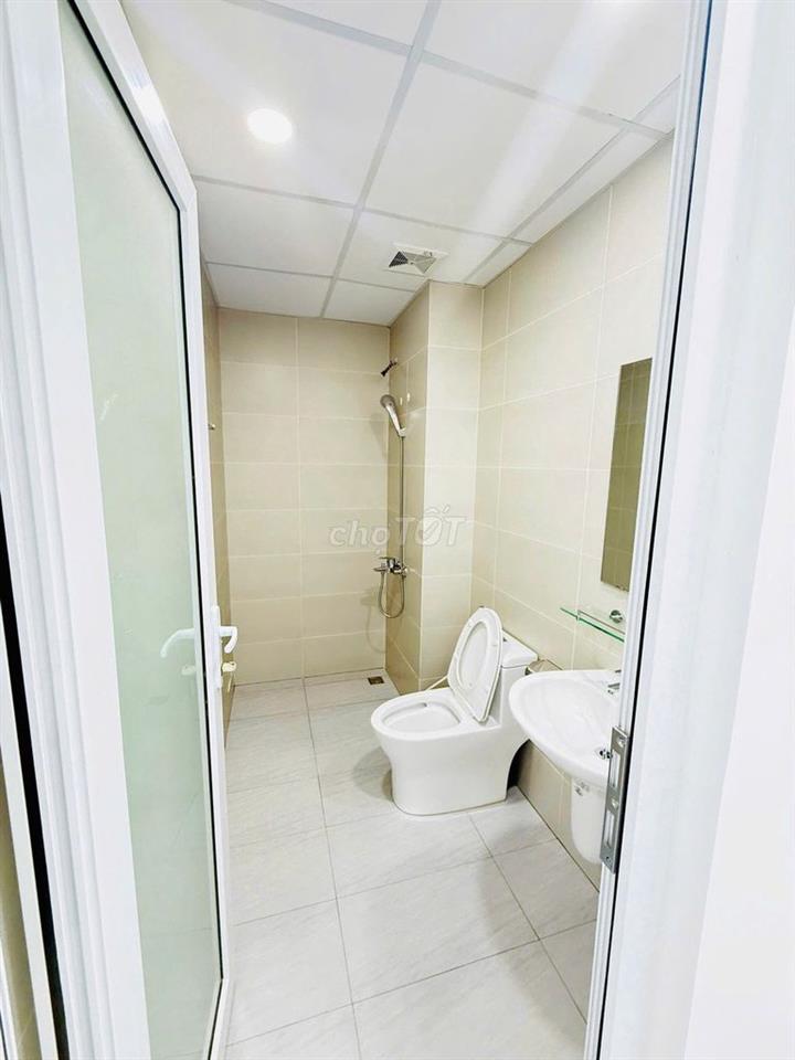BÁN CĂN HỘ GẦN CHỢ LỚN - 20P ĐẾN TT Q1, 2PN 2WC , 86M² - 3.05 TỶ